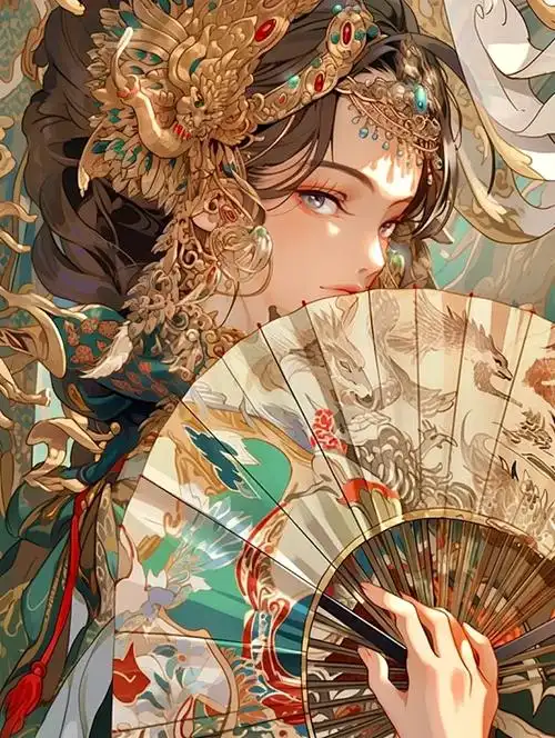 悬崖之上补片卡片配图